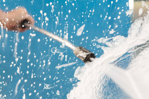 Best Gas Station Cleaning  in Lebanon, KY